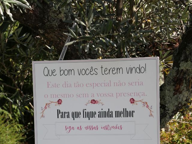 O casamento de Gonçalo e Janete em Mangualde, Mangualde 23