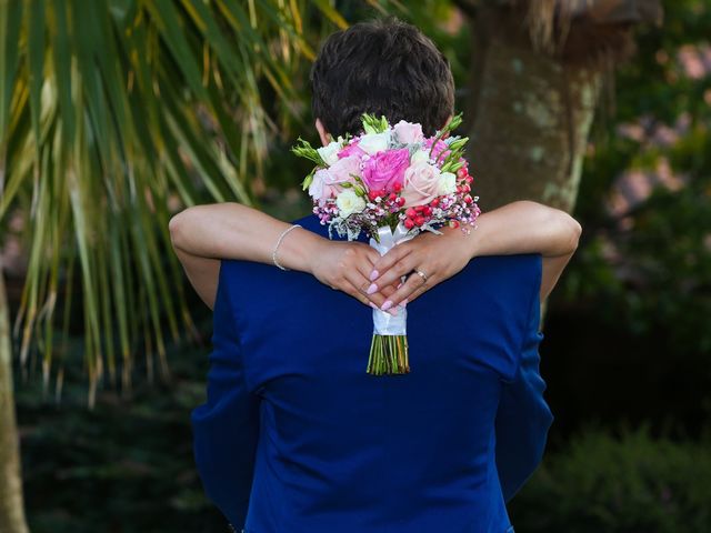 O casamento de Gonçalo e Janete em Mangualde, Mangualde 27