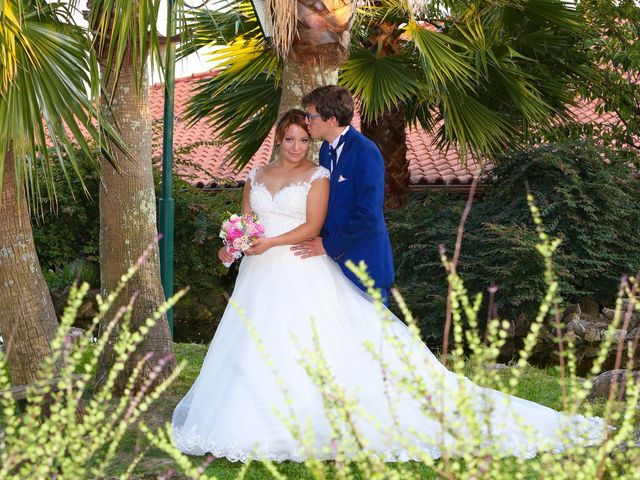 O casamento de Gonçalo e Janete em Mangualde, Mangualde 28