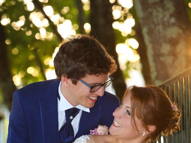 O casamento de Gonçalo e Janete em Mangualde, Mangualde 29