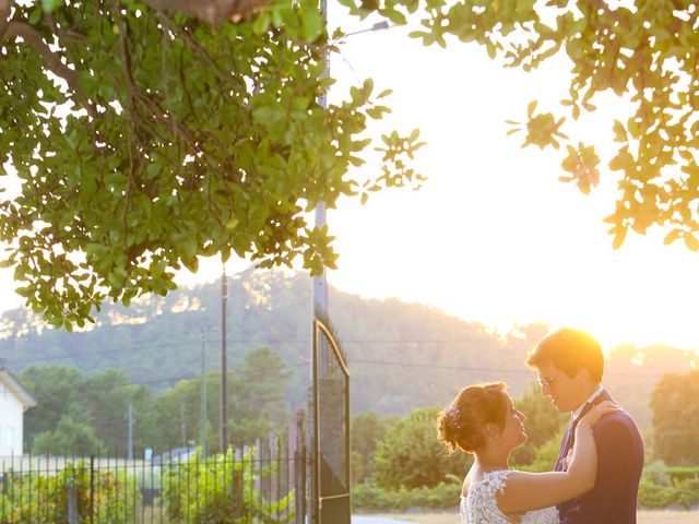O casamento de Gonçalo e Janete em Mangualde, Mangualde 30