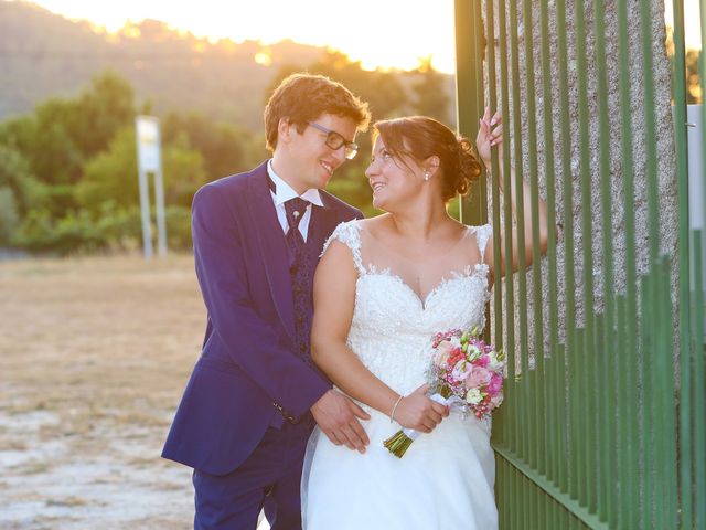 O casamento de Gonçalo e Janete em Mangualde, Mangualde 32