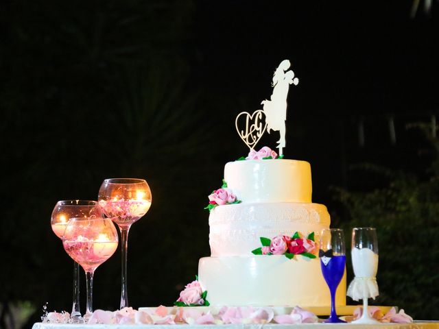 O casamento de Gonçalo e Janete em Mangualde, Mangualde 33