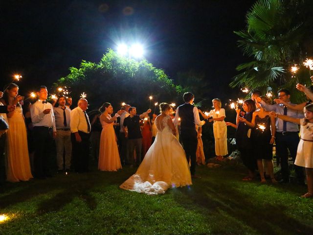 O casamento de Gonçalo e Janete em Mangualde, Mangualde 34
