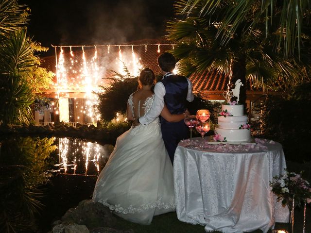 O casamento de Gonçalo e Janete em Mangualde, Mangualde 35