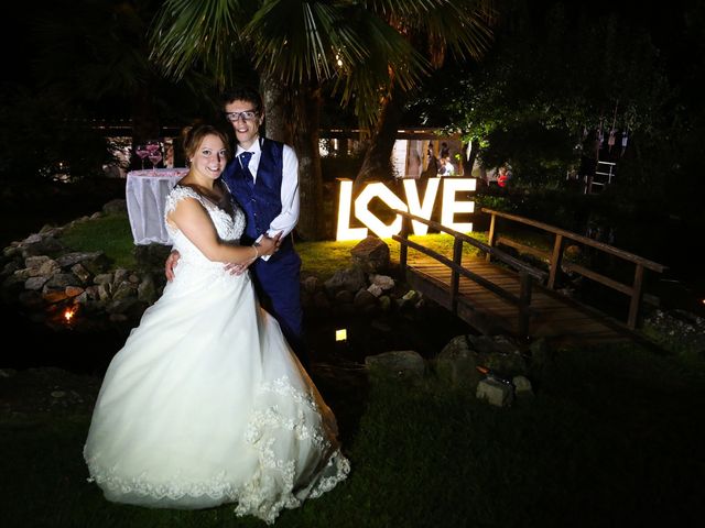 O casamento de Gonçalo e Janete em Mangualde, Mangualde 36