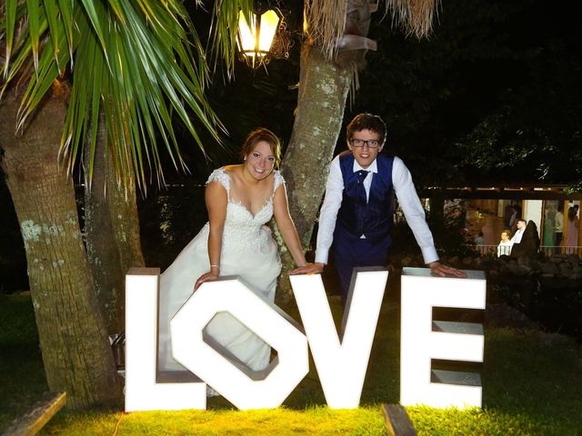 O casamento de Gonçalo e Janete em Mangualde, Mangualde 37