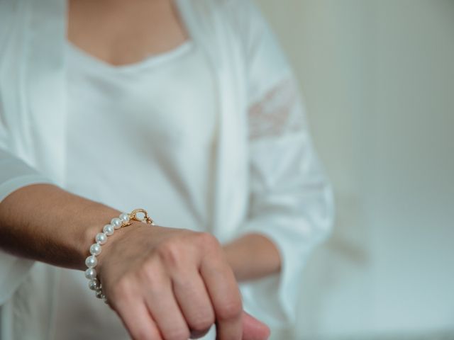 O casamento de Rodney e Sandrine em Porto de Mós, Porto de Mós 7