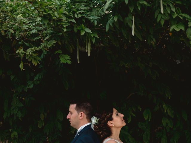 O casamento de Rodney e Sandrine em Porto de Mós, Porto de Mós 97