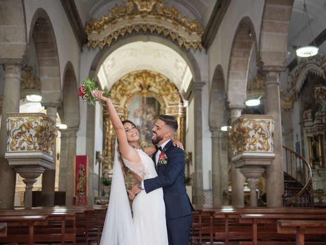 O casamento de Henrique  e Helena  em Penafiel, Penafiel 6