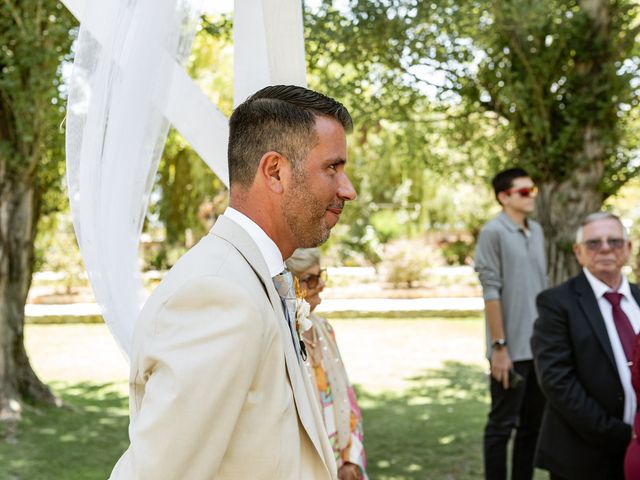 O casamento de Daniel e Joana em Pegões, Montijo 50