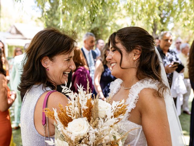 O casamento de Daniel e Joana em Pegões, Montijo 84