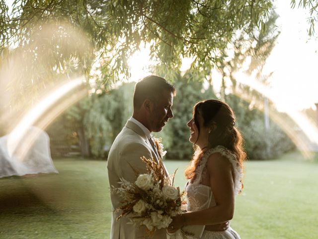 O casamento de Daniel e Joana em Pegões, Montijo 95