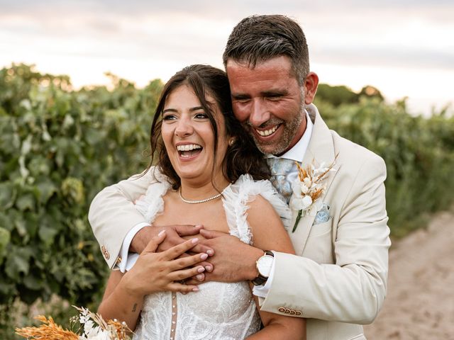 O casamento de Daniel e Joana em Pegões, Montijo 2