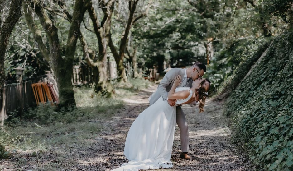 O casamento de Rita e Tomás em Águeda, Águeda
