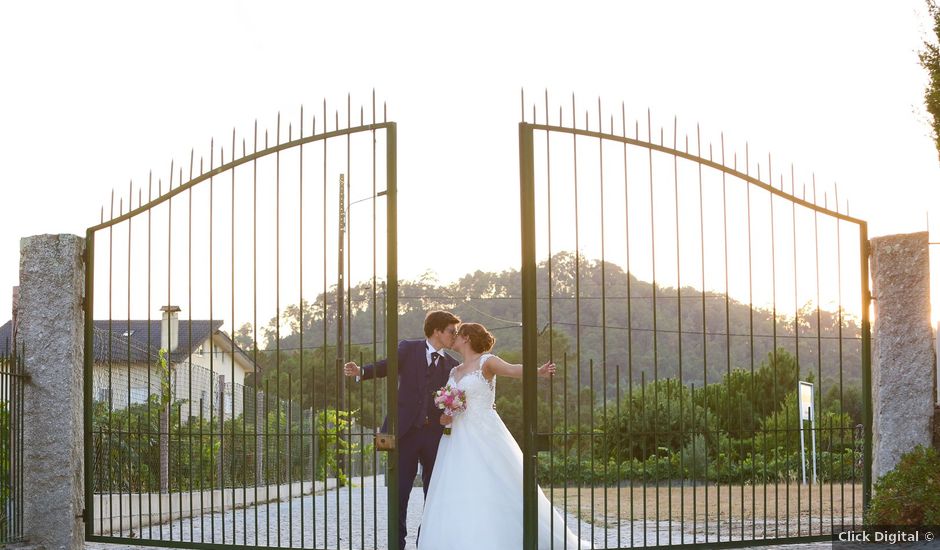 O casamento de Gonçalo e Janete em Mangualde, Mangualde