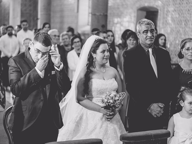 O casamento de João e Sara em Carreço, Viana do Castelo (Concelho) 24