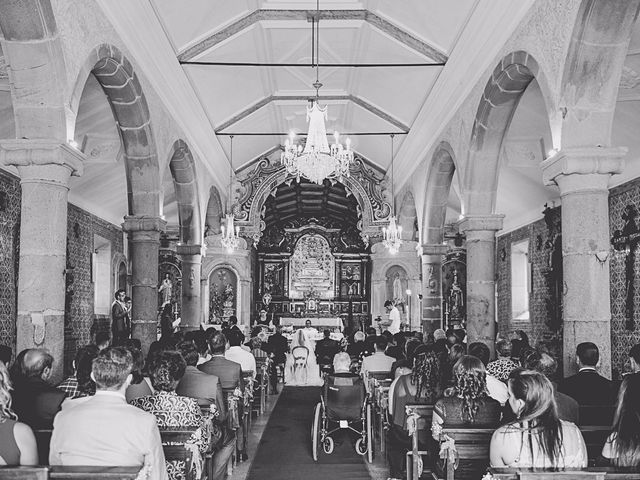 O casamento de João e Sara em Carreço, Viana do Castelo (Concelho) 26