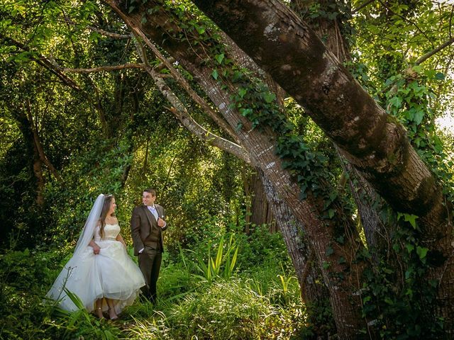 O casamento de João e Sara em Carreço, Viana do Castelo (Concelho) 42