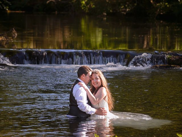 O casamento de João e Sara em Carreço, Viana do Castelo (Concelho) 44