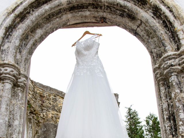 O casamento de Marco e Caty em Belas, Sintra 15