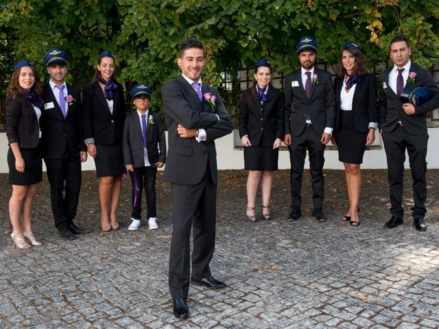 O casamento de Marco e Caty em Belas, Sintra 18