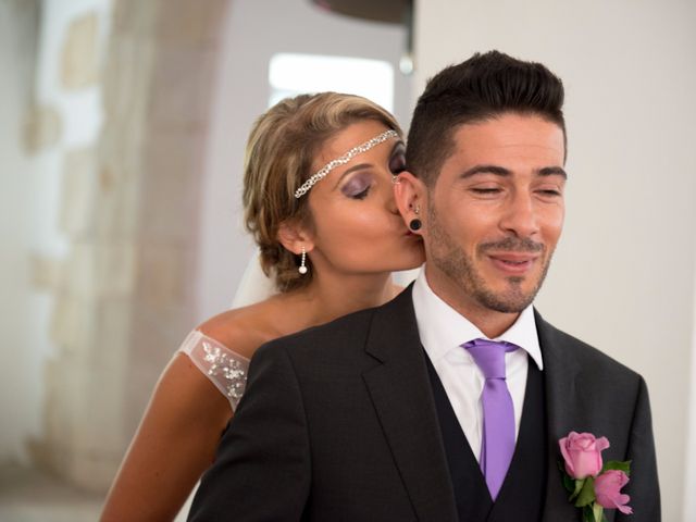 O casamento de Marco e Caty em Belas, Sintra 16