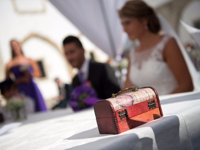 O casamento de Marco e Caty em Belas, Sintra 28