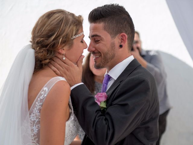 O casamento de Marco e Caty em Belas, Sintra 26