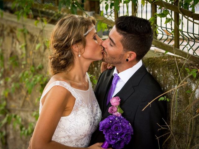 O casamento de Marco e Caty em Belas, Sintra 24