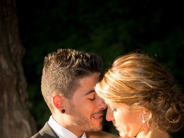 O casamento de Marco e Caty em Belas, Sintra 23