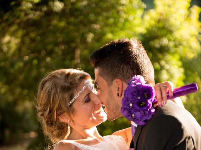 O casamento de Marco e Caty em Belas, Sintra 22