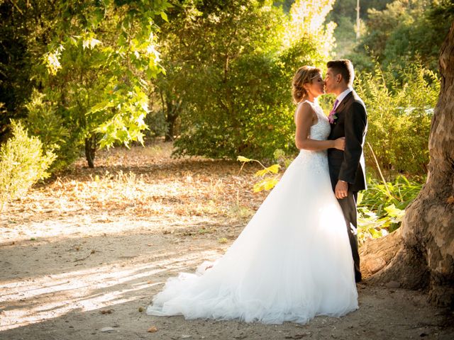 O casamento de Marco e Caty em Belas, Sintra 21