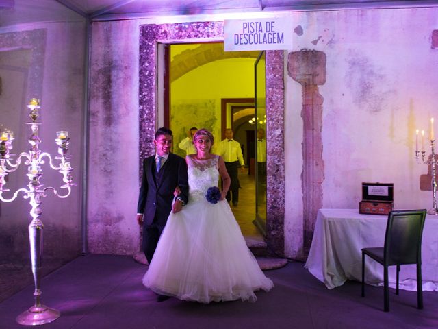 O casamento de Marco e Caty em Belas, Sintra 41