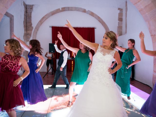 O casamento de Marco e Caty em Belas, Sintra 37