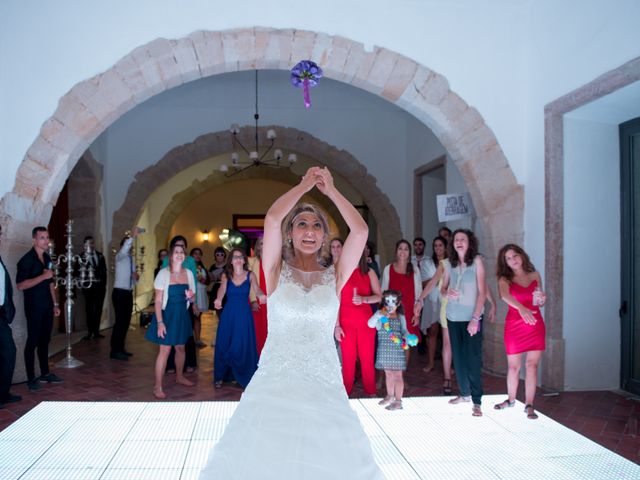 O casamento de Marco e Caty em Belas, Sintra 34