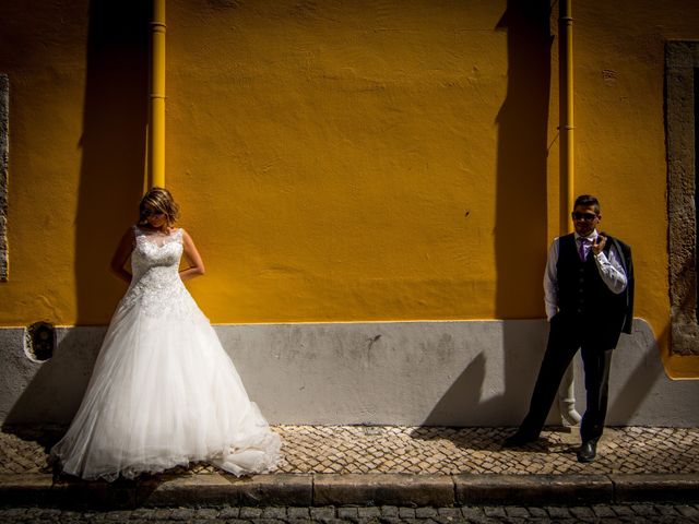 O casamento de Marco e Caty em Belas, Sintra 33