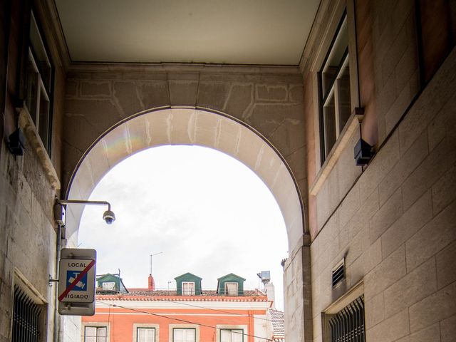 O casamento de Marco e Caty em Belas, Sintra 61