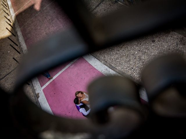 O casamento de Marco e Caty em Belas, Sintra 58