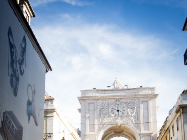 O casamento de Marco e Caty em Belas, Sintra 54