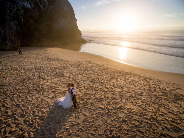 O casamento de Marco e Caty em Belas, Sintra 52