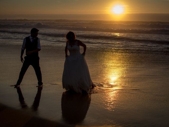 O casamento de Marco e Caty em Belas, Sintra 50