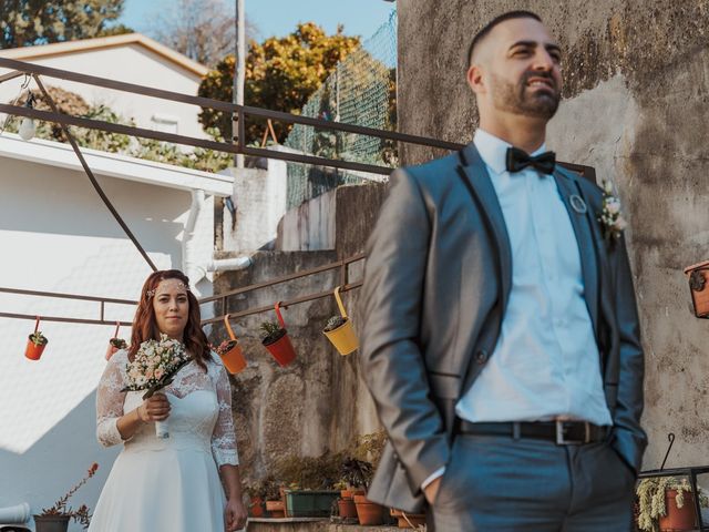 O casamento de Rui e Cátia em Avintes, Vila Nova de Gaia 13