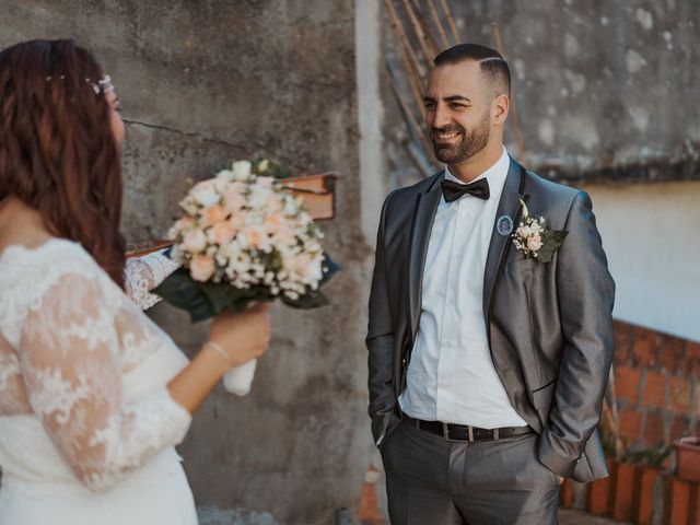 O casamento de Rui e Cátia em Avintes, Vila Nova de Gaia 14