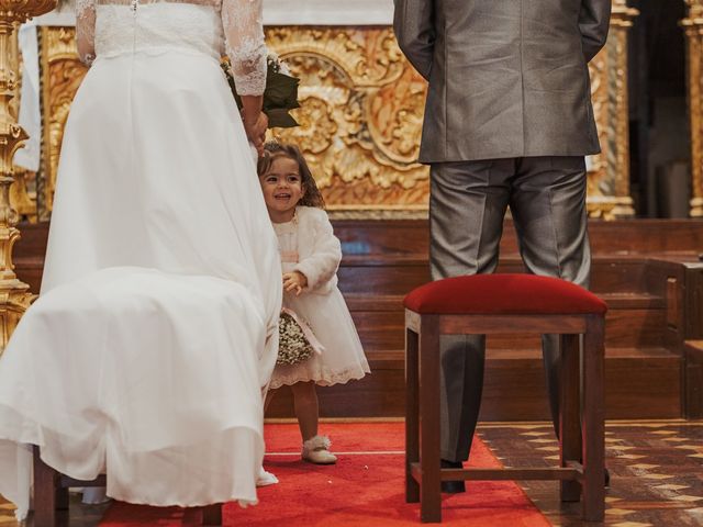 O casamento de Rui e Cátia em Avintes, Vila Nova de Gaia 17