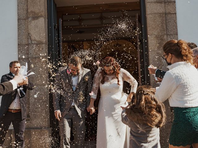 O casamento de Rui e Cátia em Avintes, Vila Nova de Gaia 18