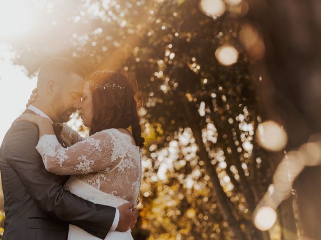 O casamento de Rui e Cátia em Avintes, Vila Nova de Gaia 22