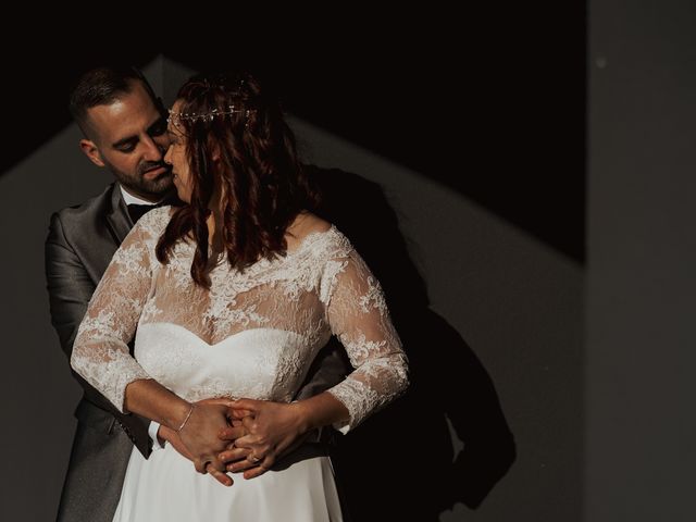 O casamento de Rui e Cátia em Avintes, Vila Nova de Gaia 24