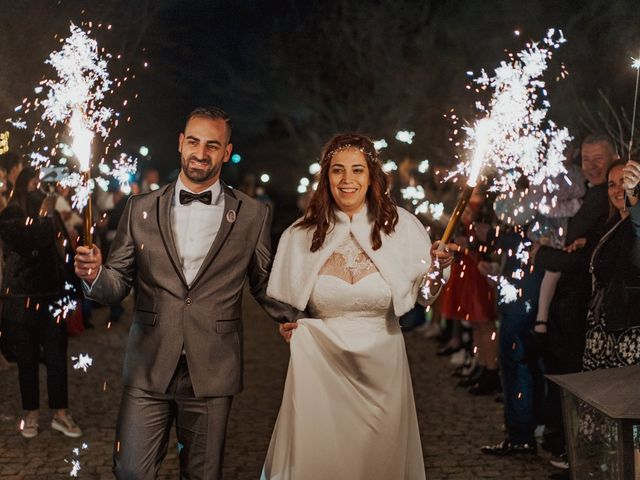 O casamento de Rui e Cátia em Avintes, Vila Nova de Gaia 27