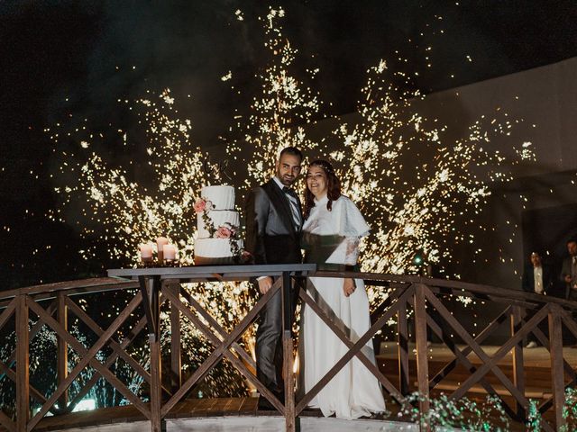 O casamento de Rui e Cátia em Avintes, Vila Nova de Gaia 28